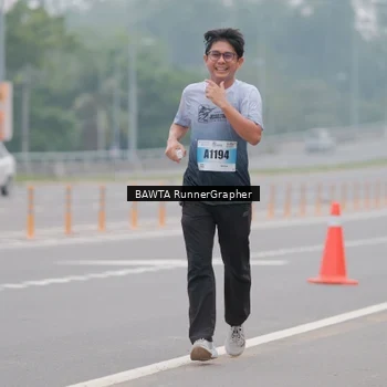 Runner Photo 7243662
