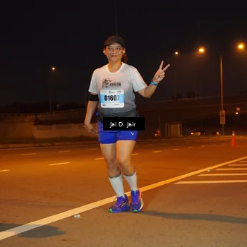 Runner Photo 7243663