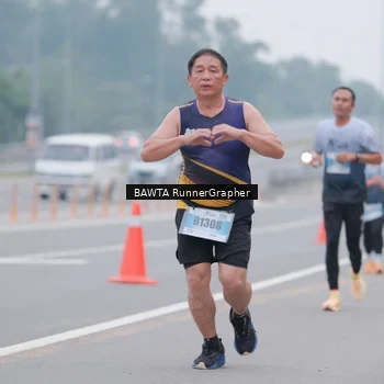 Runner Photo 7243667