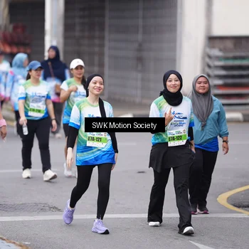Runner Photo 7243678