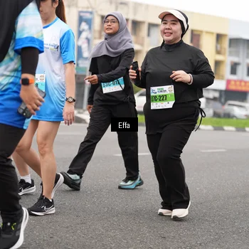 Runner Photo 7243679