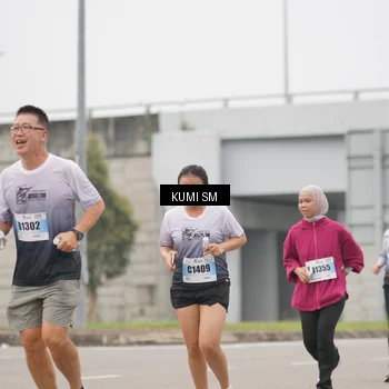 Runner Photo 7243683