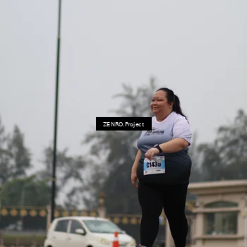 Runner Photo 7243688