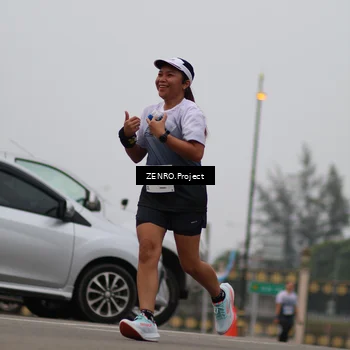 Runner Photo 7243690