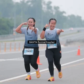Runner Photo 7243695