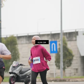 Runner Photo 7243696