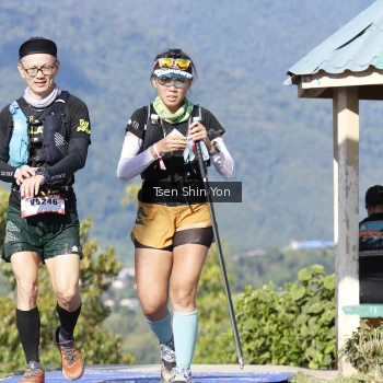 Runner Photo 72437