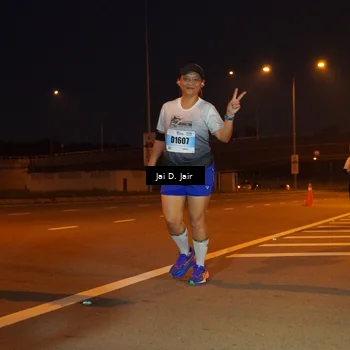 Runner Photo 7243700