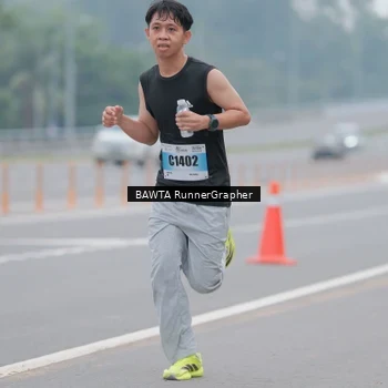 Runner Photo 7243708