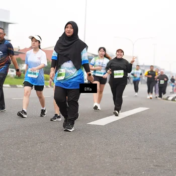 Runner Photo 7243709