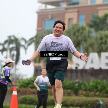 Runner Photo 7243730