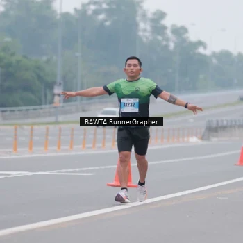 Runner Photo 7243731