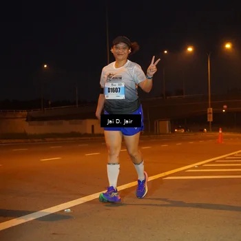 Runner Photo 7243732