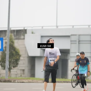 Runner Photo 7243734