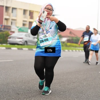 Runner Photo 7243760