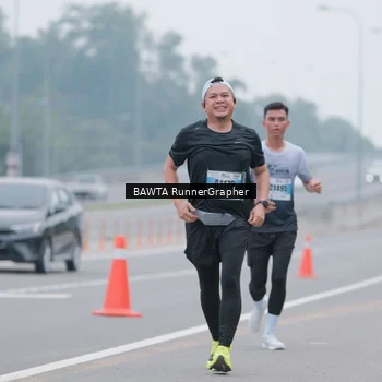 Runner Photo 7243762