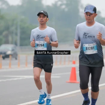 Runner Photo 7243765
