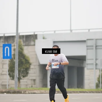 Runner Photo 7243781