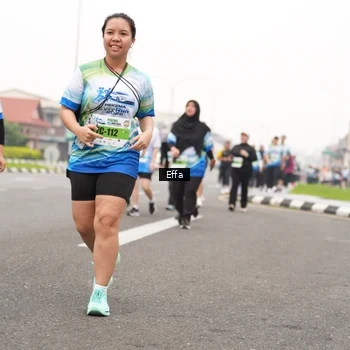 Runner Photo 7243786