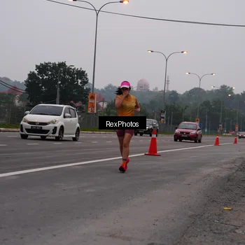 Runner Photo 7243790