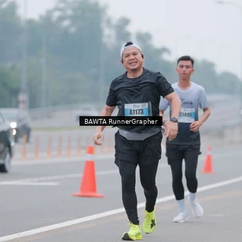Runner Photo 7243794