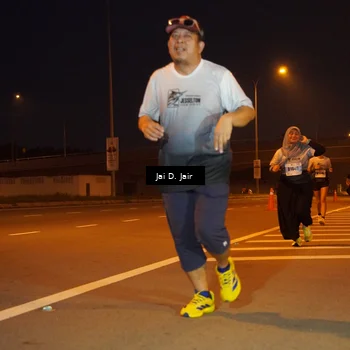 Runner Photo 7243795