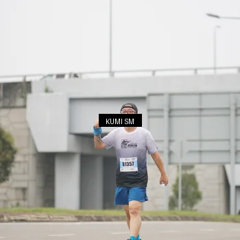 Runner Photo 7243797