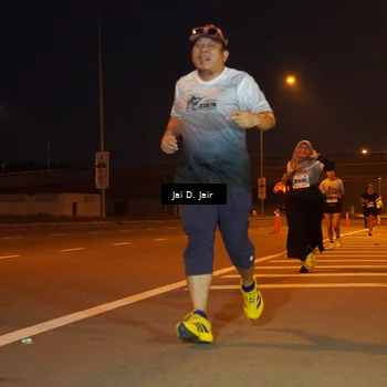 Runner Photo 7243803