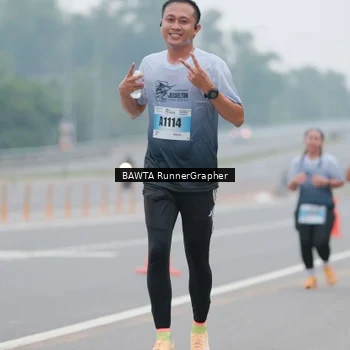 Runner Photo 7243806