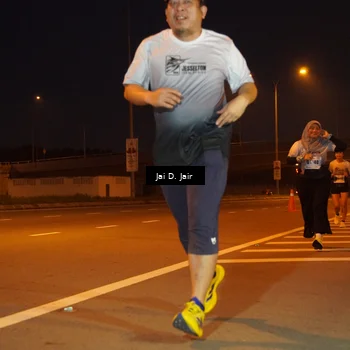 Runner Photo 7243815