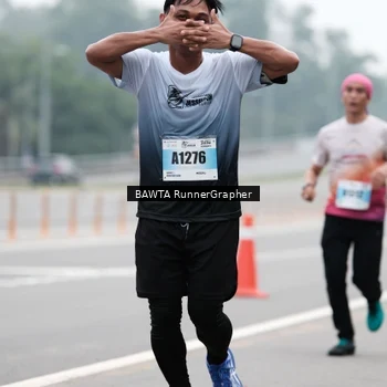 Runner Photo 7243830