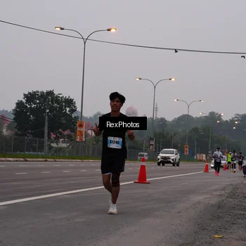 Runner Photo 7243833