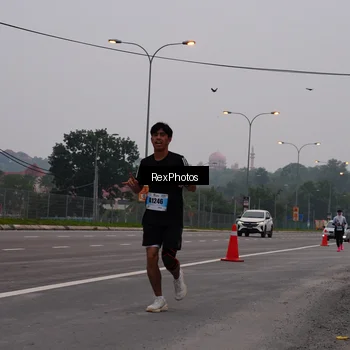 Runner Photo 7243847