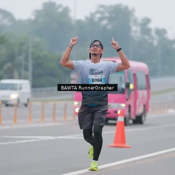 Runner Photo 7243851