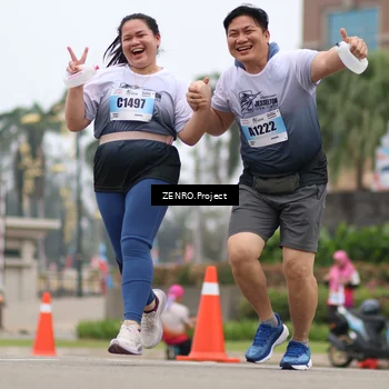 Runner Photo 7243874