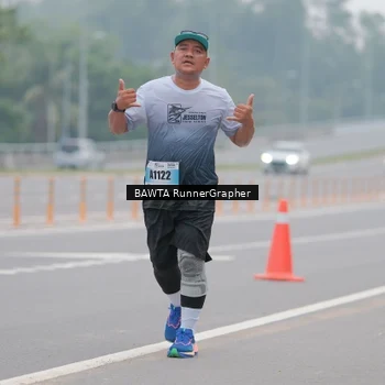 Runner Photo 7243880