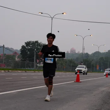Runner Photo 7243883