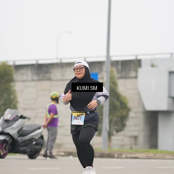 Runner Photo 7243888