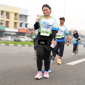 Runner Photo 7243889