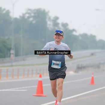 Runner Photo 7243890