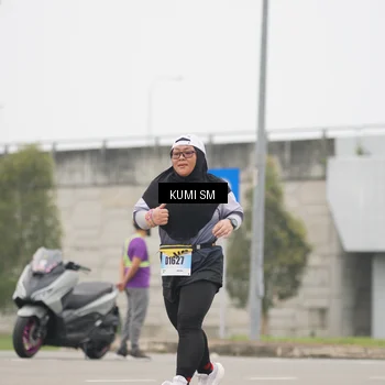 Runner Photo 7243894