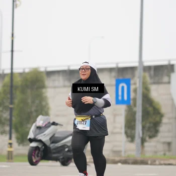 Runner Photo 7243899