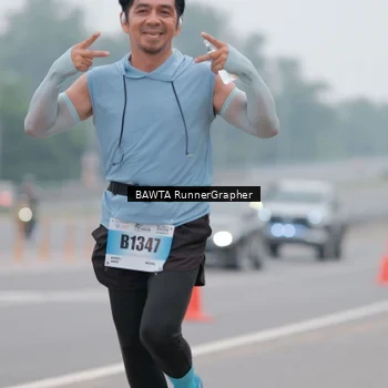 Runner Photo 7243901