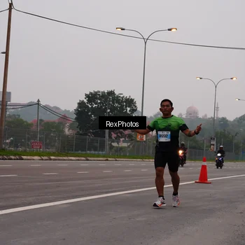 Runner Photo 7243906