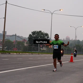 Runner Photo 7243907