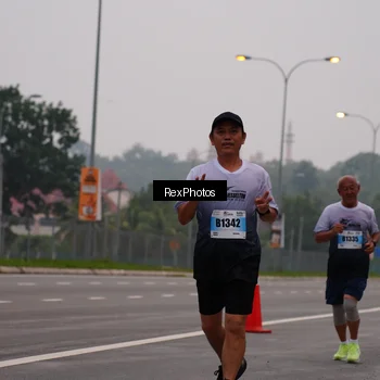 Runner Photo 7243925