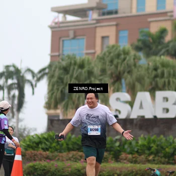 Runner Photo 7243928