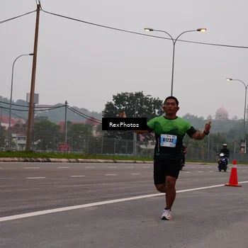 Runner Photo 7243929
