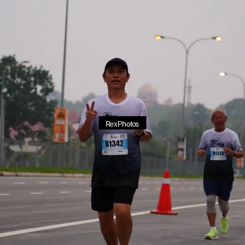 Runner Photo 7243954