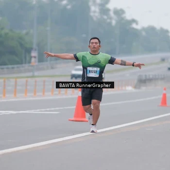 Runner Photo 7243962